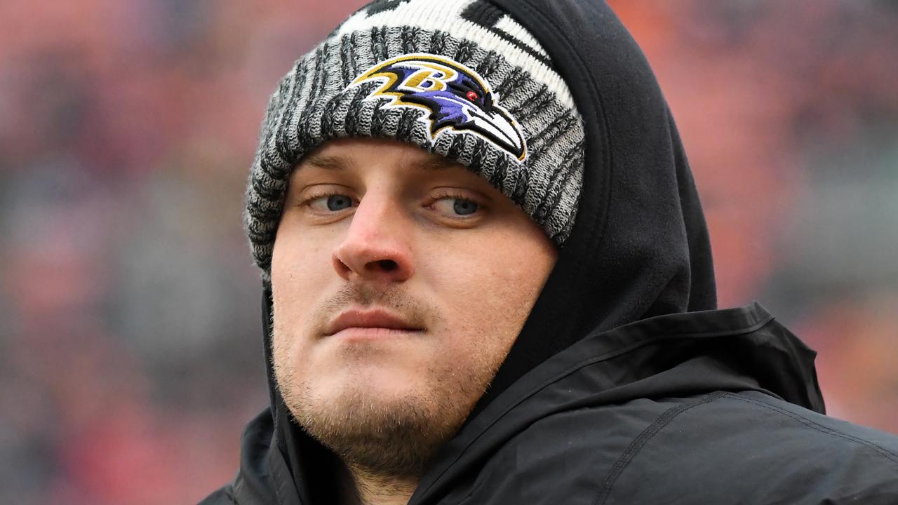 Ryan Mallett: Former NFL quarterback dies at 35 in apparent