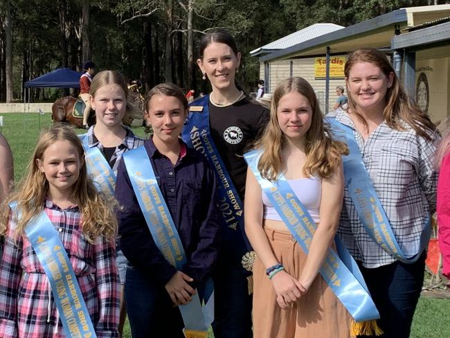 Coffs Harbour show: Mega gallery, videos and interviews