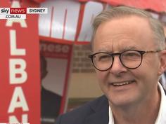 Albanese pledges to 'change the country'