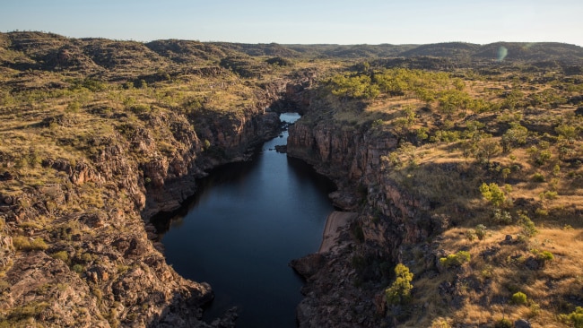 aboriginal owned tours nt