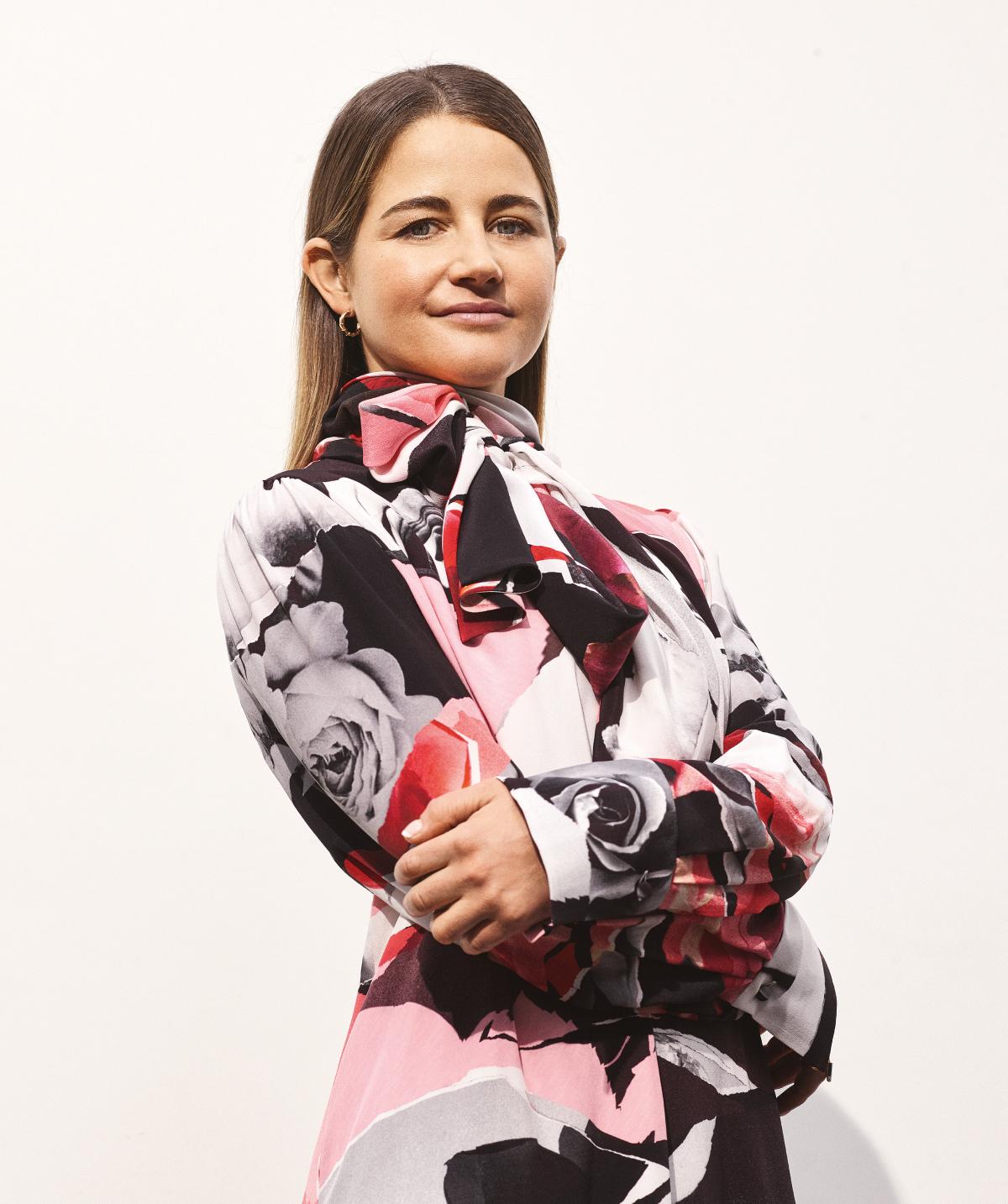 Australian jockey Michelle Payne on fame fashion and the