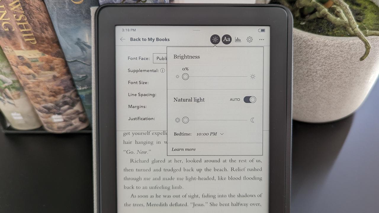 Kobo Clara 2E review – a slow but trusty reading companion - digitec