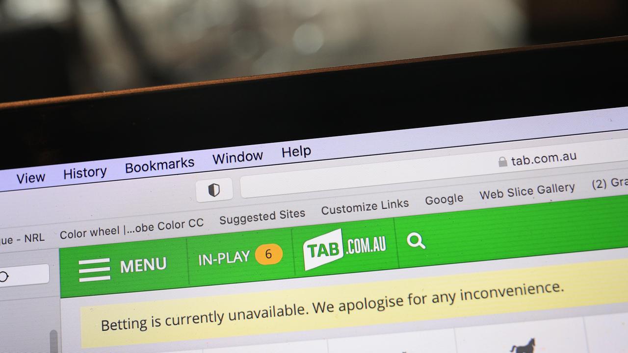 TAB’s strategic move throws early markets into a frenzy