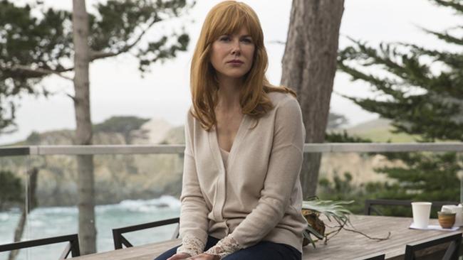 Big Little Lies Why Nicole Kidman s TV show is the best real  