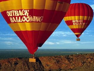 Ballooning company weighing up plea over death of tourist