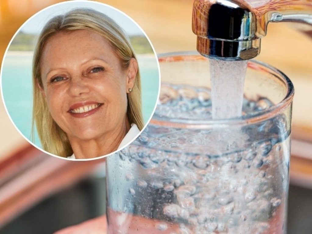 Noosa MP Sandy Bolton is launching a public survey to gather community opinion on whether water fluoridation should remain a local council matter or be managed at the state level.