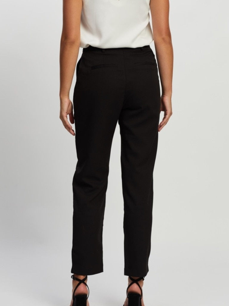 Atmos&Here Ankle Grazer Pants. Picture: THE ICONIC.
