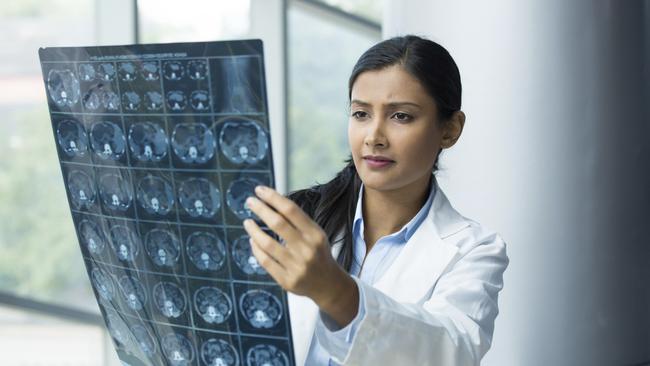 The Healius-owned Lumus Imaging is the country’s third-largest diagnostic imaging operation. Picture: iStock