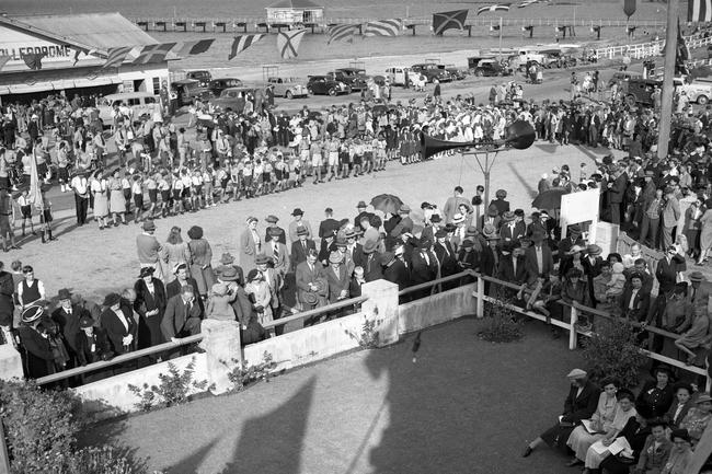 Redcliffe through the camera’s lens | The Courier Mail