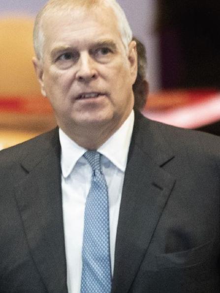 Prince Andrew has questions to answer.