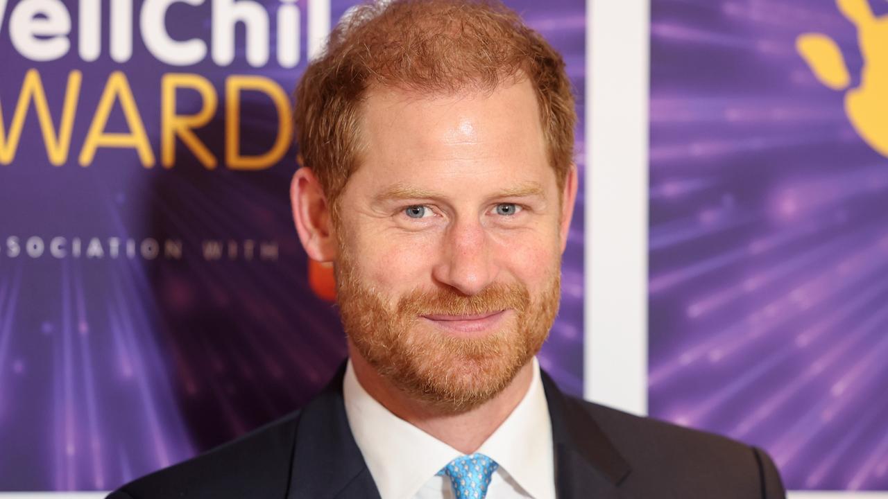 For the Duke of Sussex, ‘there can be no meaningful rehabilitation … without a peace deal being hammered out with the institution of his family’. Picture: Chris Jackson/Getty Images