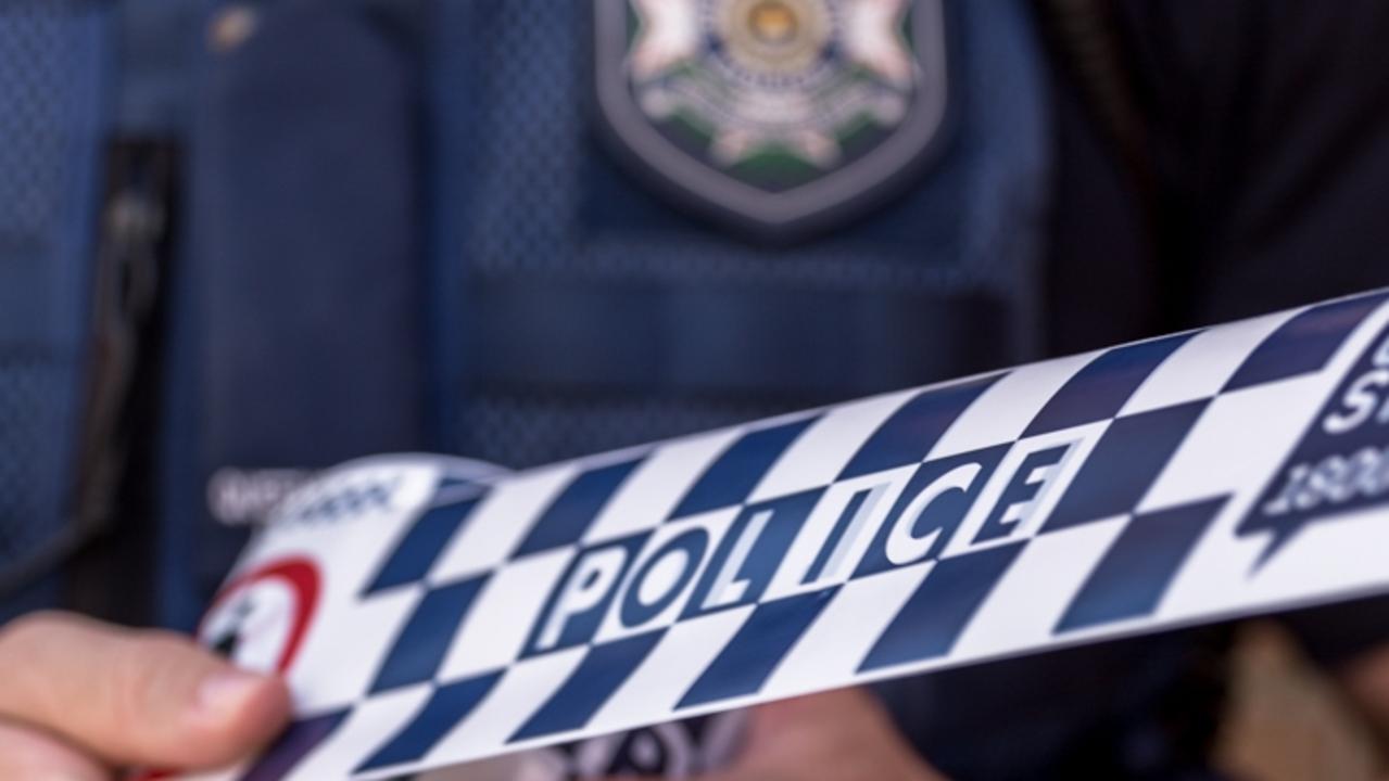 A man has faced court after breaking into units at Gladstone while the occupants were away. Generic image.