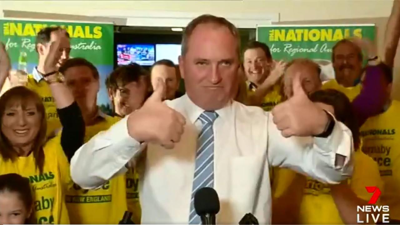 Thanks for the contribution, Barnaby.