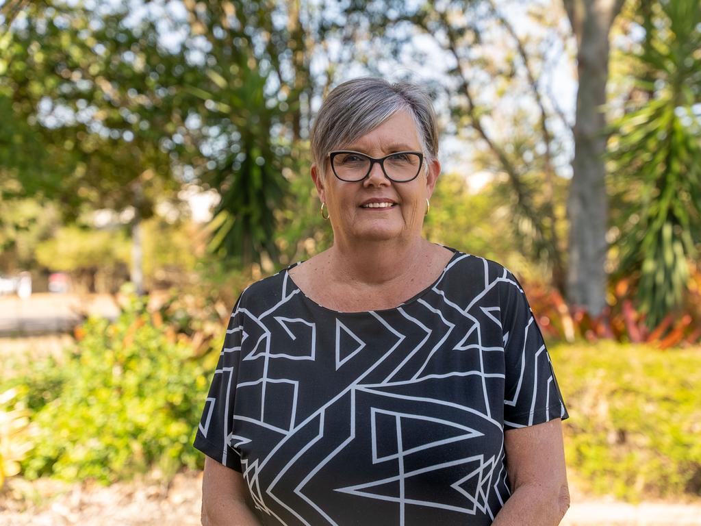 After presentations were given by 25 of the 26 nominated people at a special meeting of the Fraser Coast Regional Council, Jan Hegge (formerly Carlson) was elected by the 10 remaining councillors.