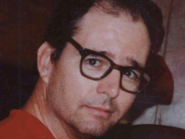 Serial killer Danny Rolling was executed in 2006.