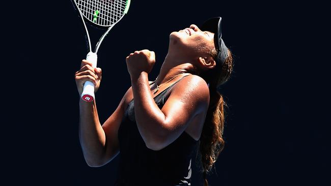 Australian Open wildcard playoff: Destanee Aiava to play qualifying for Brisbane