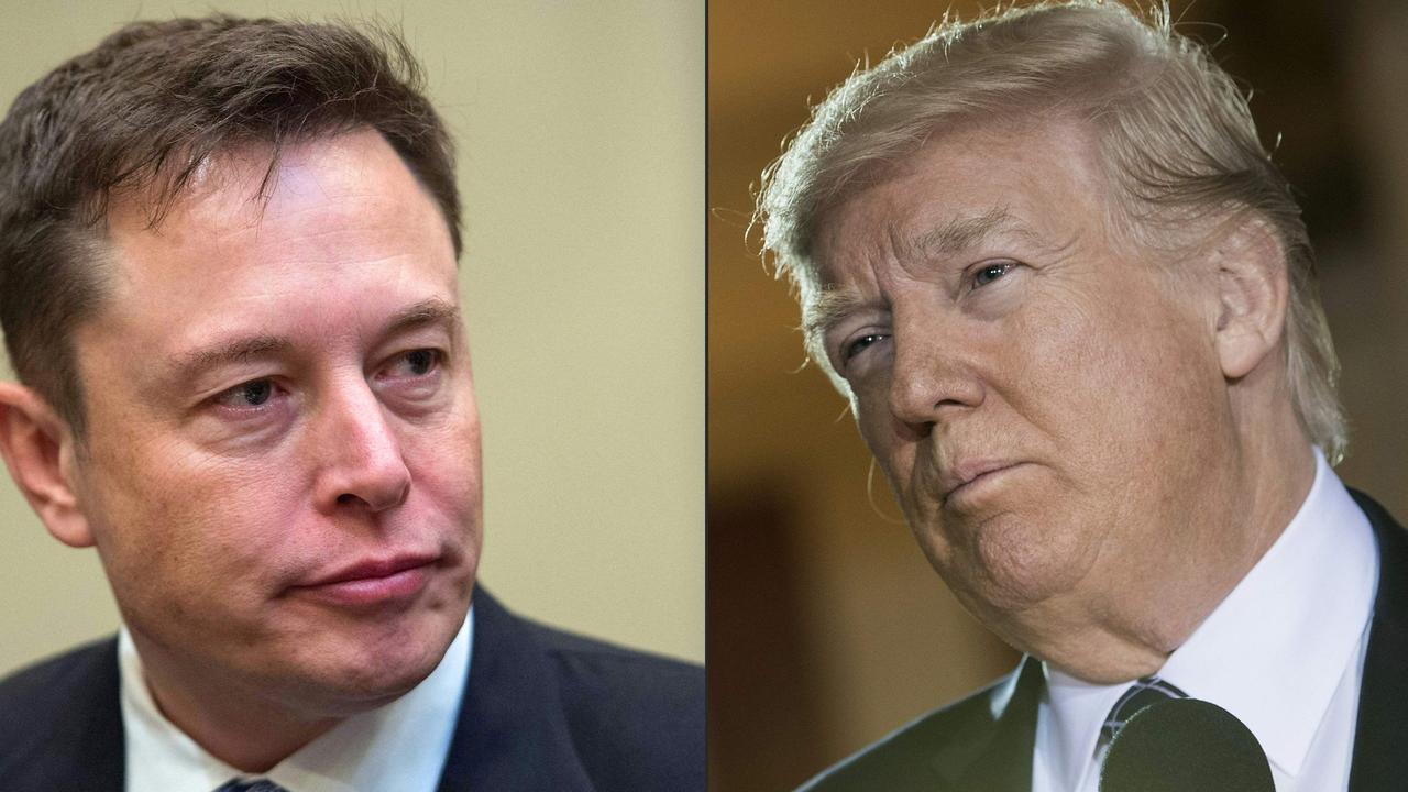 Elon Musk Begins ‘digging In’ To Twitter As Donald Trump Celebrates ...