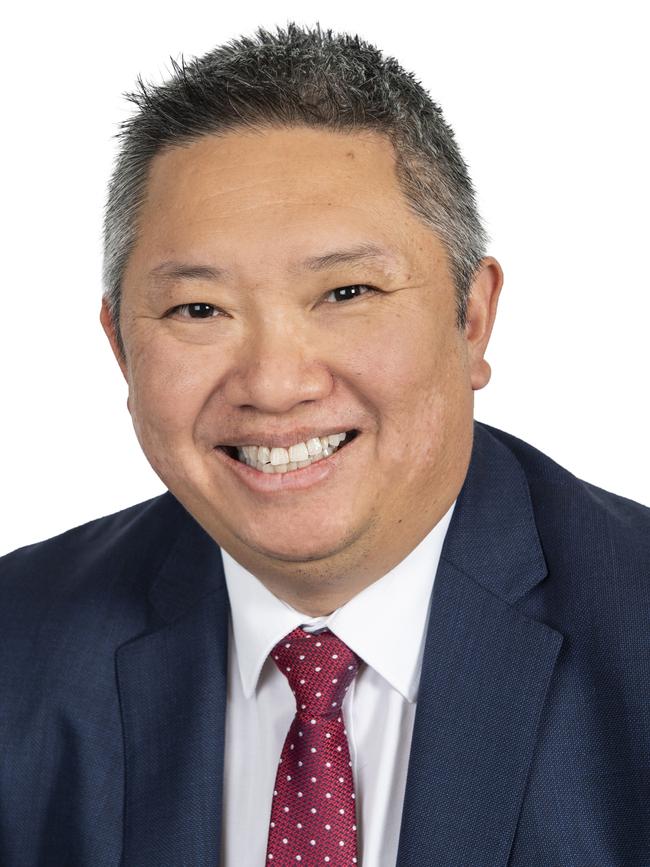 Hai Tran, the inaugural CEO of the Australian Cyber Collaboration Centre has stepped down.