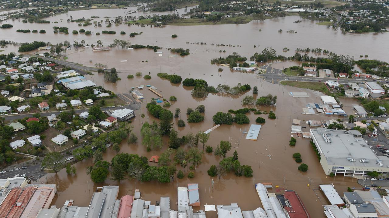 MEGA GALLERY: 100 photos of Gympie floods over the decades | The Chronicle