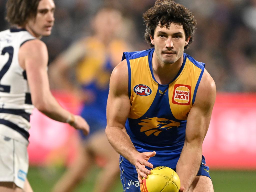 west coast eagles 49