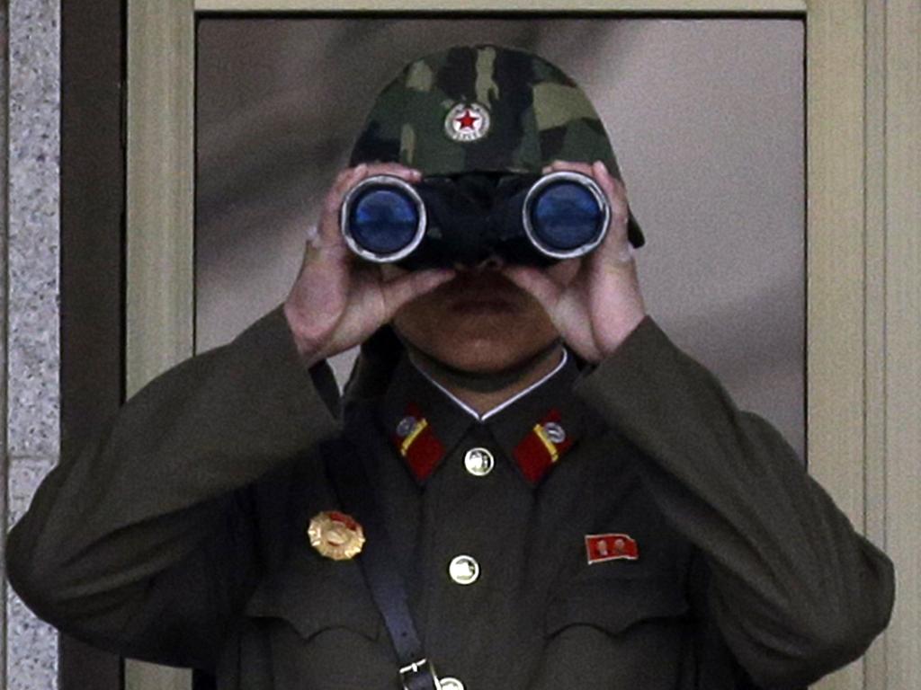 North Korean authorities are always on the lookout for anything that may undermine the Kim dynasty.