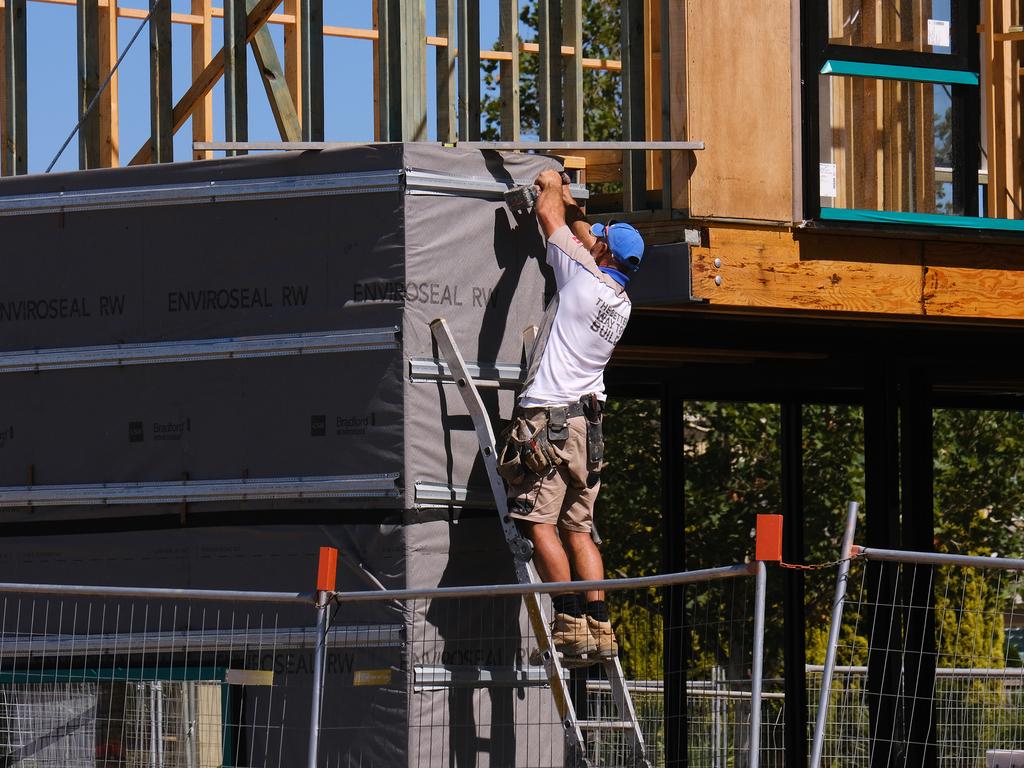 Migrant influxes spark First World housing dilemma