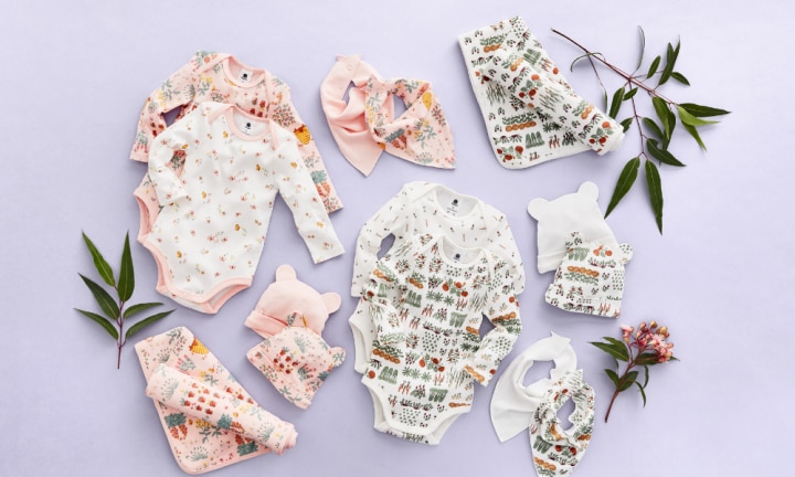 Big w store baby clothes sale