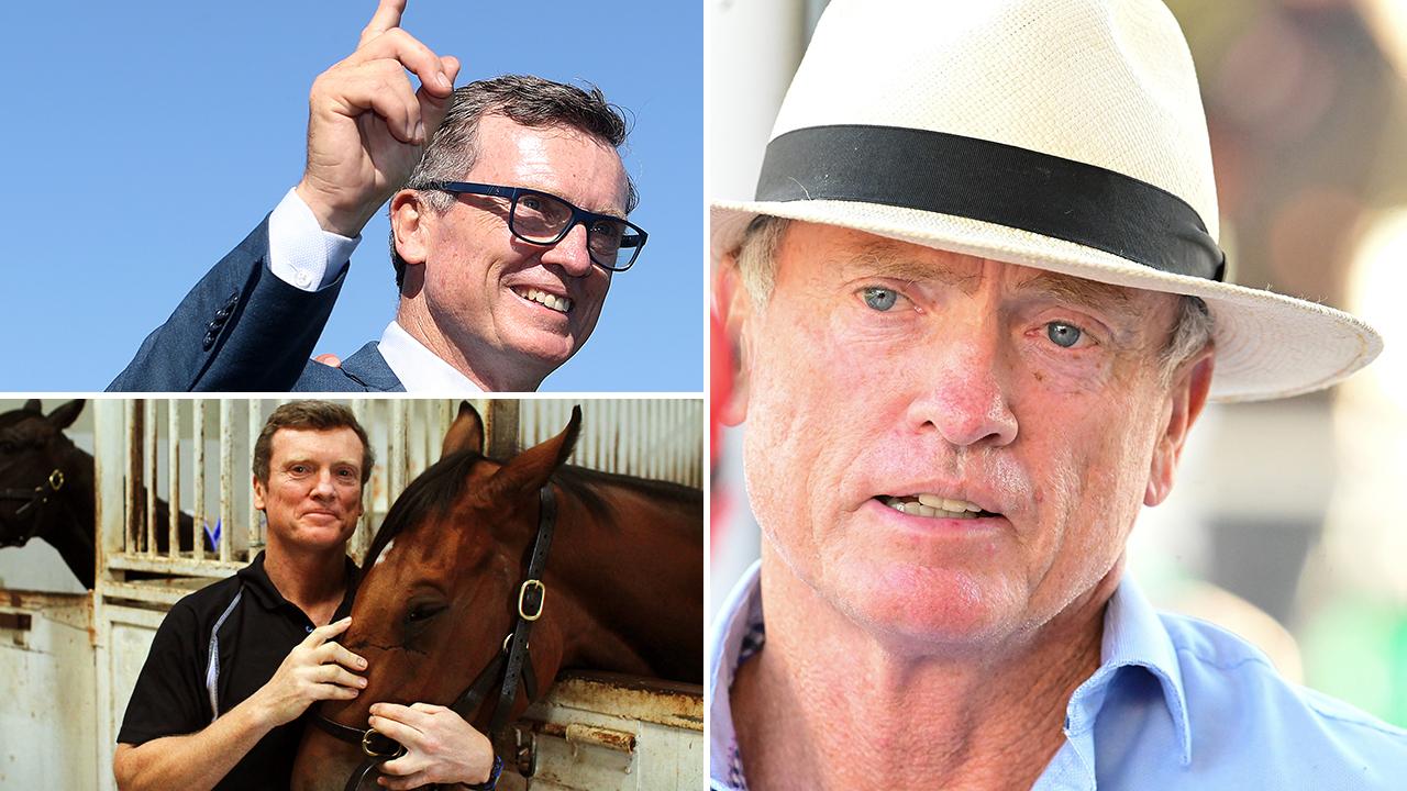 ‘Sobriety is the key to everything I do’: Why every day is a victory for Vandyke