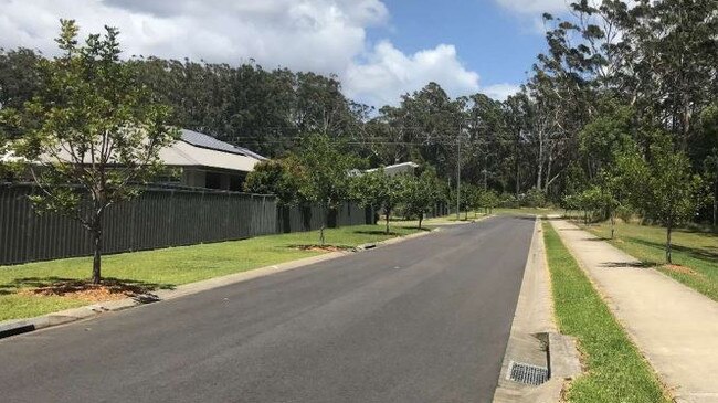 It’s expected the streetscape would closely resemble recent developments at Moonee Beach and Sandy Beach, north of Coffs Harbour.