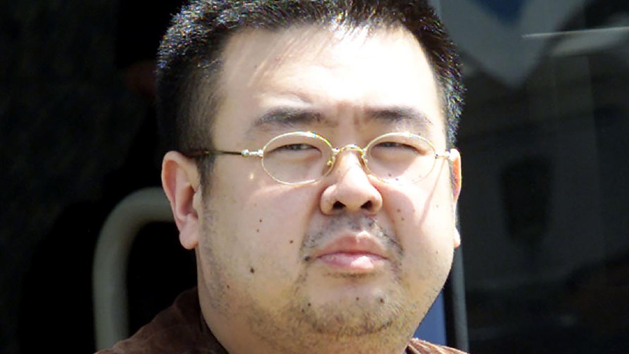 Kim Jong-nam was seen as a threat to his brother’s leadership.