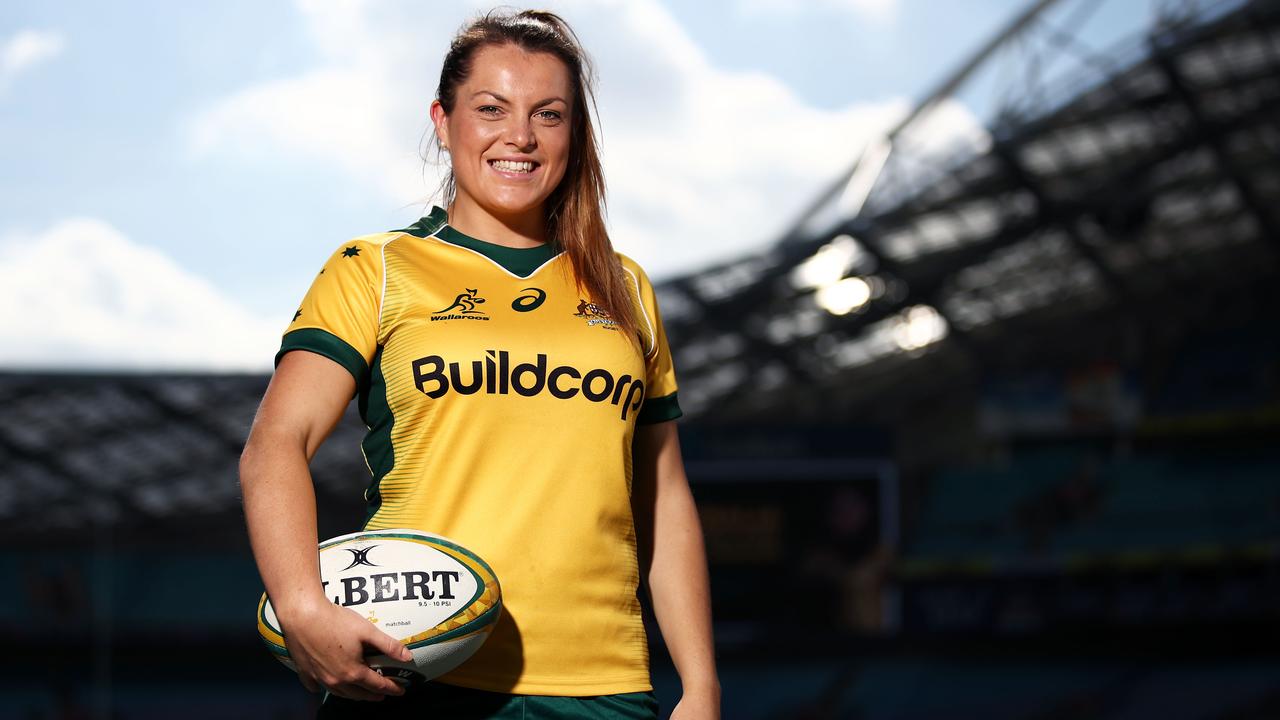 Rugby Australia announce Women’s Rugby World Cup bid for Newcastle ...