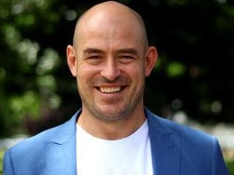 Terry Campese Candidate for Monaro.