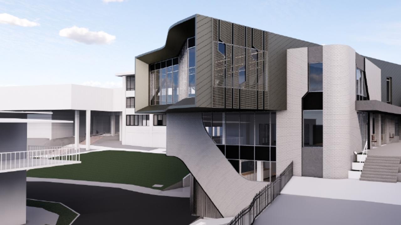 When elite school’s $20m learning centre will be completed