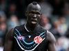 The spark behind Aliir’s return to career best form