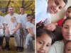 Family’s struggle after mum’s cancer diagnosis