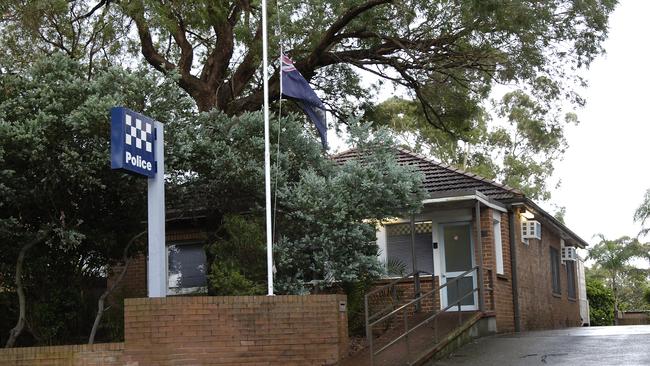 The building was previously Lane Cove Police Station until it was refitted as a childcare centre.