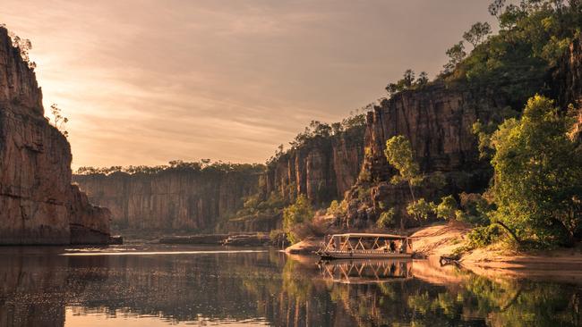 Ron Levy has been banned from representing the Jawoyn Association in its Native Title claim to the lands and waters in and around Katherine.