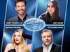 Aus Idol judging panel cops fierce backlash