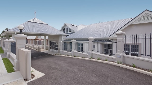 Bene Aged Care home St Pauls in Hahndorf