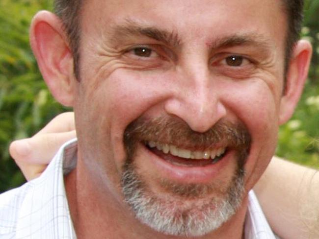 Distinguished police officer Mick Horne, 54, died in hospital on Sunday afternoon after he was allegedly attacked by a 20-year-old man in Bega. Picture: AAP Image/NSW Police