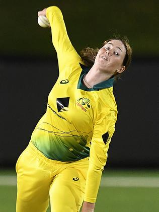 Cricket: Amanda-Jade Wellington, Rashid Khan, Adelaide Strikers | The ...