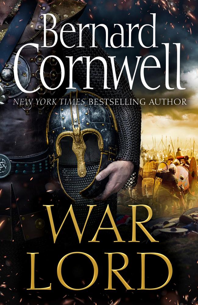 The Last Kingdom: Putting Bernard Cornwell's epic on screen 