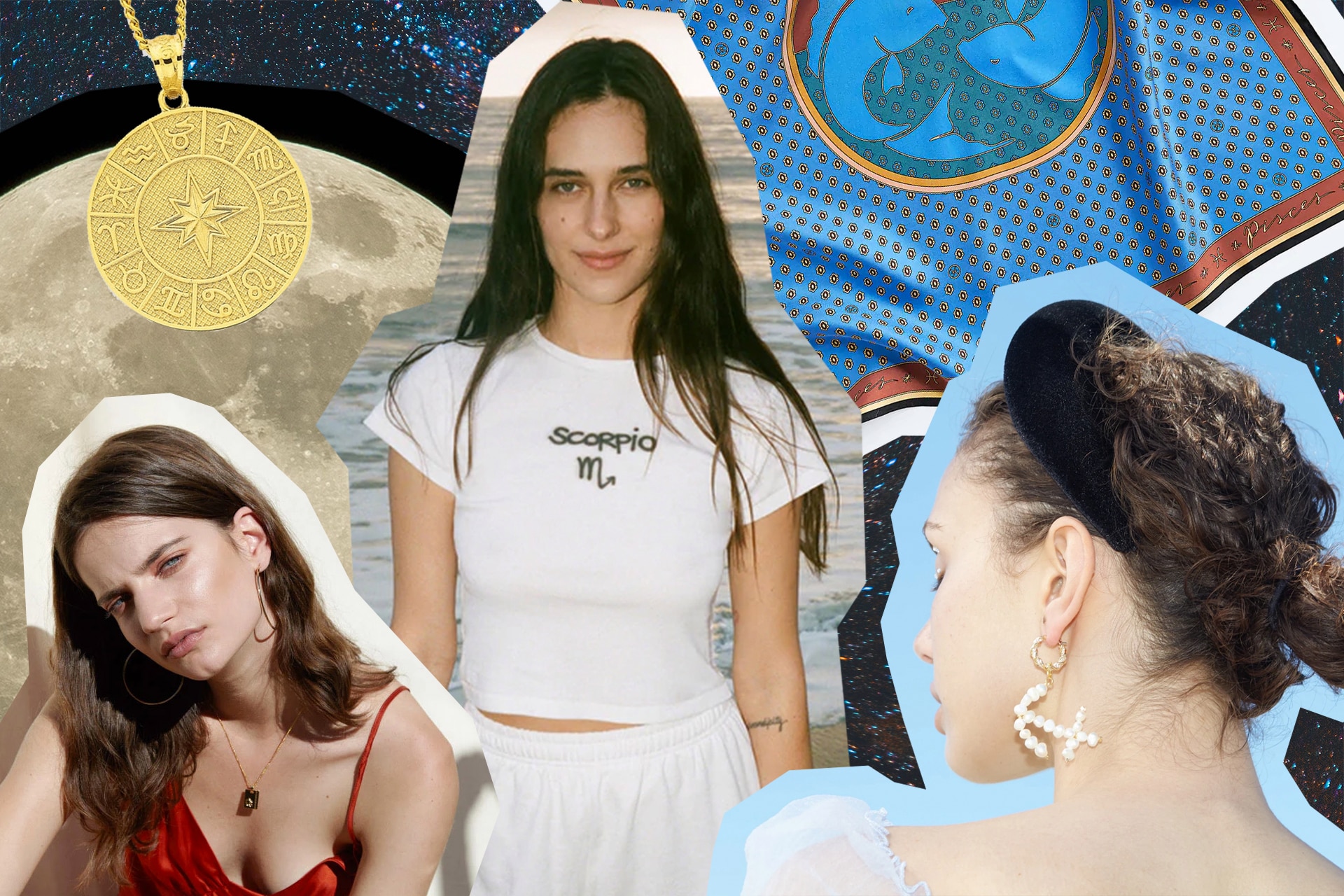 Horoscope fashion items to shop based on your zodiac sign Vogue