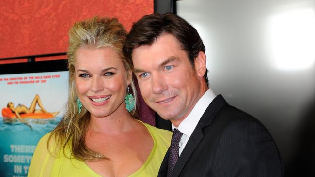 Jerry O'Connell claimed that his wife wasn’t warned by Stamos about the memoir. Picture from Michael Buckner/Getty Images.