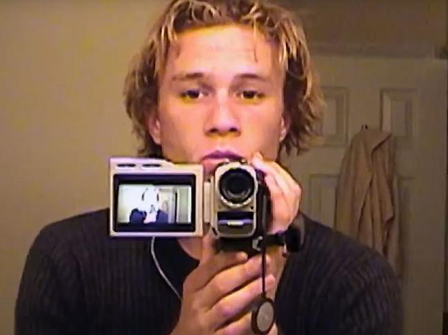 A new documentary on the life of the late Heath Ledger - I Am Heath Ledger - is set for limited release in Australia from May 11.