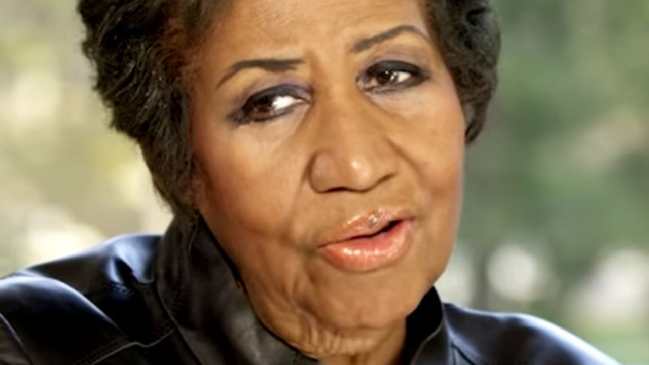 Aretha Franklin dead: Star’s feuds with Patti LaBelle, Dionne Warwick ...