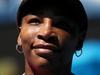 World goes wild for Serena interview