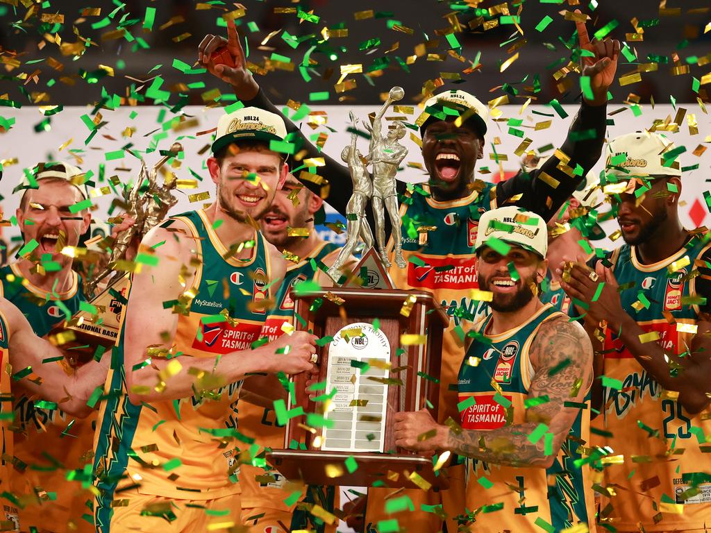 NBL Blitz 2025 full schedule released, JackJumpers to face Bullets on