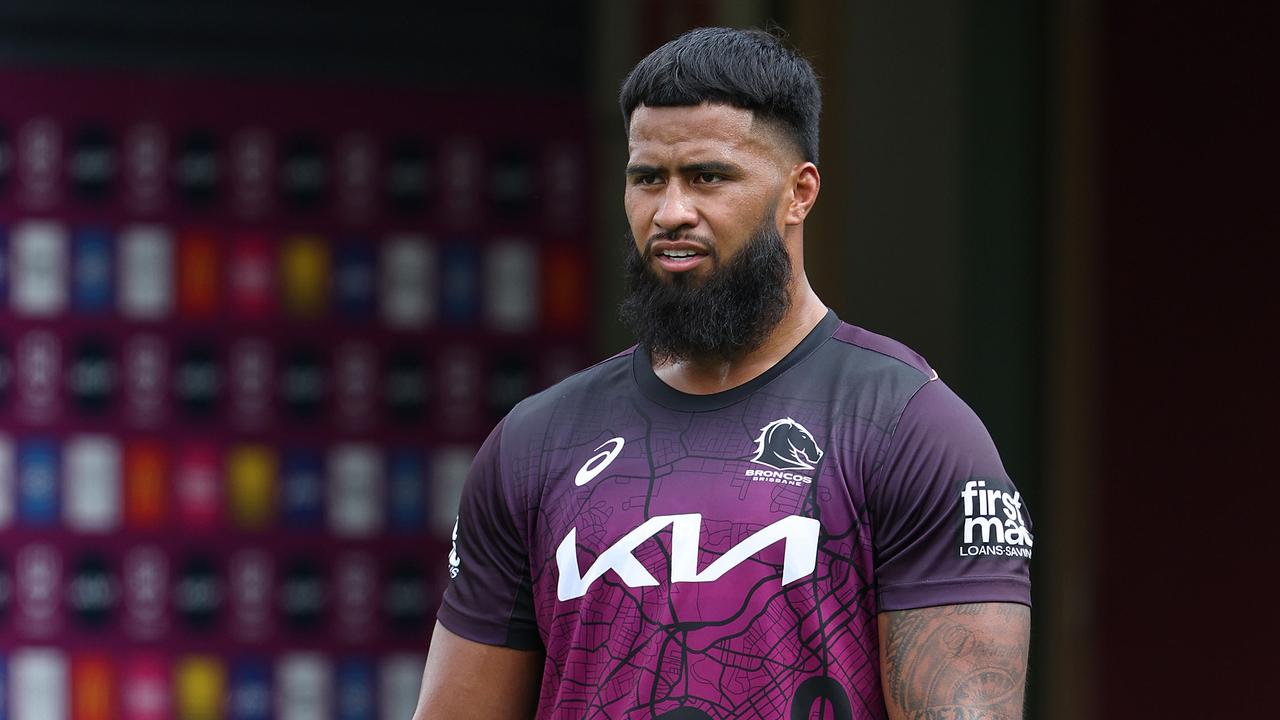 Sport Confidential: Broncos star weighs up major defection