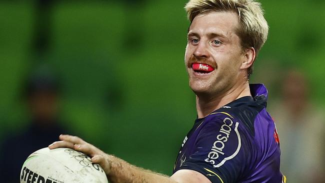 Cameron Munster would be a huge signing for the Titans. Picture: Getty Images